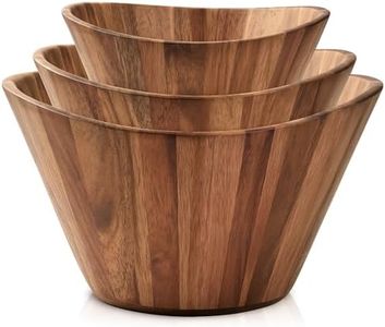 Wooden Sal