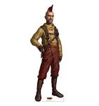 Cardboard People Kraglin Cardboard Cutout Standup - Guardians of The Galaxy Vol. 3 (2023 Film)