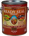 Ready Seal Stain & Sealer for Wood,