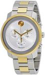 Movado Men's BOLD Metals Chronograp