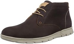 Panama Jack Dimitri C2 Nobuck Men's