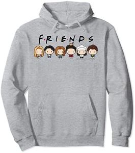 Friends Ch