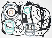 Hi-Caliber Powersports Parts Complete Full Engine Gasket Kit for The 1984 Honda ATC 200ES Big Red & TRX 200 Fourtrax ATVs