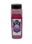 Simply Ingredient Premium Beet Root Powder, Proudly Canadian, 454 gram (1 lb.), Non-GMO