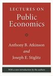 Lectures on Public Economics: Updat