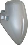 Taylor Made 31035 Pontoon Boat Fender - Silver