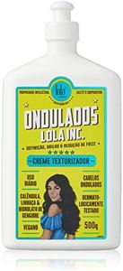 LOLA - Ondulados Lola Inc. Styling Cream 500g