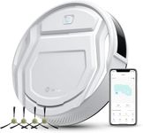 Lefant M210 Pro Robot Vacuum with 2