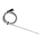 Stanbroil Replacement High-Temperature Meat BBQ Probe for Pit Boss Pellet Grills