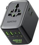 Epicka Pulse Duo 45W Universal Trav