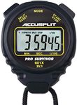 ACCUSPLIT Pro Survivor - A601XBK St