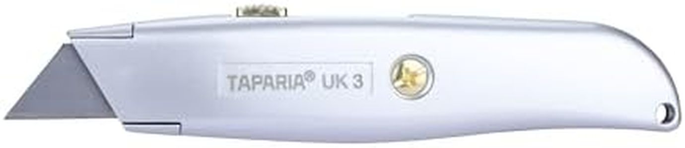 Taparia UK