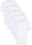 Hanes Men's Tagless ComfortSoft Cre