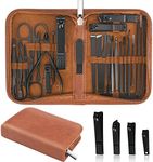 Manicure Set Professional Nail Clip