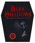 Dark Shadows: Complete Original Series [DVD] [US Import]