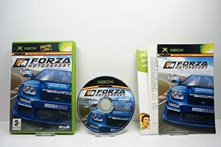 Forza Moto