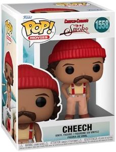 FUNKO POP! MOVIES: Cheech & Chong's Up in Smoke: Cheech