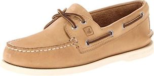 Sperry Men's Authentic Original 2-Eye Boat Shoe, 8.5 M US