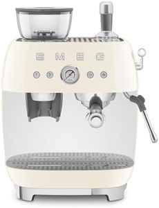 Smeg Coffe