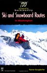 100 Classic Backcountry Ski Routes in Washington