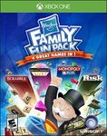 Hasbro Family Fun Pack - Xbox One S