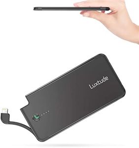 Luxtude 50