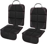 2 Pack Car Seat Protector, Seat Pro