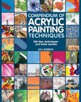 Compendium of Acrylic Painting Techniques