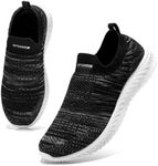 HKR Wemens Trainers Comfortable Sli