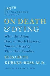 On Death a