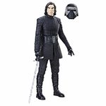 Star Wars Hasbro Kylo Ren Talking Interactive Figure, C1435103