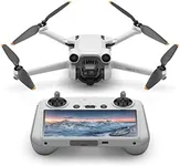 DJI Mini 3 Pro (DJI RC), Mini Drone