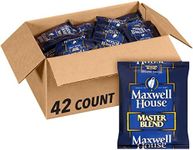 Maxwell House Master Blend Medium R