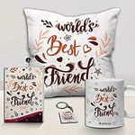 Huggies Friend Gifts 4 Pieces