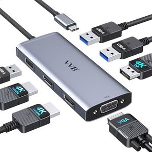 USB C to D