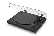 Sony PSLX5 Bluetooth Turntable