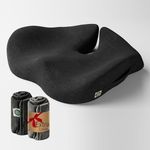 Seat Cushion for Tailbone Pain Reli