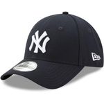 New Era New York Yankees 9forty Adjustable The League Team - One-Size