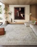 8x10 Area Rugs Washable Rug: Large 