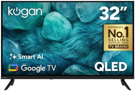 Kogan 32" 