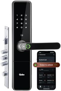 QUBO Smart