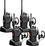 Baofeng Walkie Talkies bf-888s for 