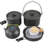 Se Backpacking Stoves