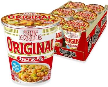 Nissin Cup