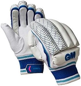 GM Cricket Batting Gloves - Siren