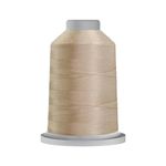 Glide Thread Trilobal Polyester No. 40-5000 Meter Spool - 10WG4 Warm Grey 4