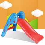 Playgro My First Slide Toys for Kids & Babies Slides | Use Indoor/Outdoor | Safe & Fun Playground Toys for Kids | Perfect Slides for Home, School & Garden | Age Group 24 + Months