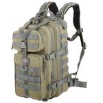 Maxpedition Falcon-II Backpack (Khaki/Foliage Green)