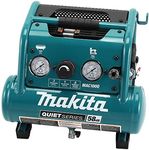 Makita MAC100Q Quiet Series, 1/2 HP