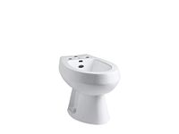 Kohler San Tropez Bidet White